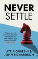 Never Settle - tantis.pl