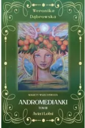 Avia i Lotni. Andromedianki. Tom 3