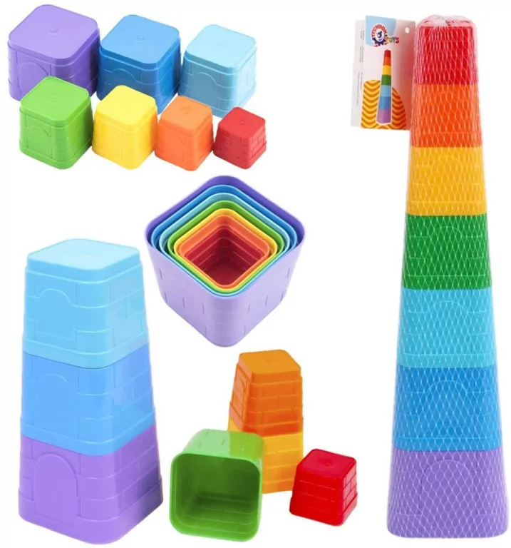 Piramida - tantis.pl