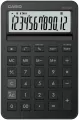 Kalkulator Casio MS-20YC-BK - tantis.pl