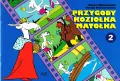Przygody Koziołka Matołka cz.2 - tantis.pl