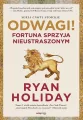 Odwagi! Fortuna sprzyja nieustraszonym - tantis.pl