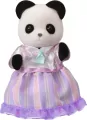 Rodzina Pand Pookie. Sylvanian Families - tantis.pl