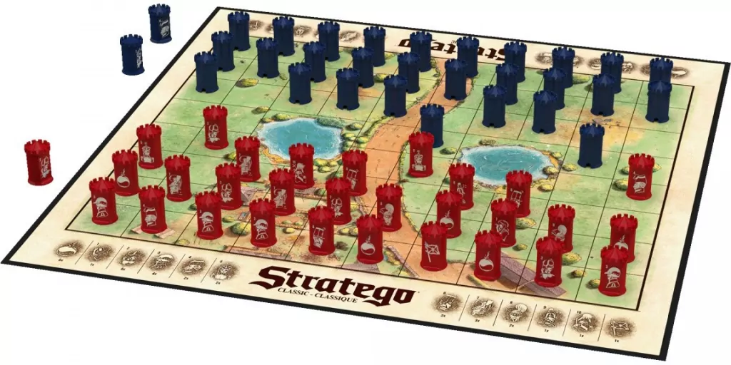 Stratego Classic - tantis.pl