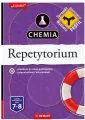 Chemia. Repetytorium. Egzamin ósmoklasisty - tantis.pl