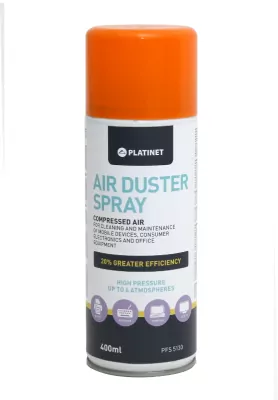 Sprężone powietrze 400ml