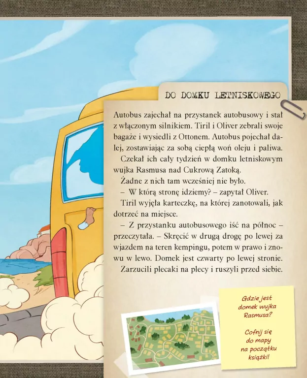Król Kempingu. Operacja - tantis.pl
