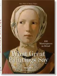 What Great Paintings Say - tantis.pl