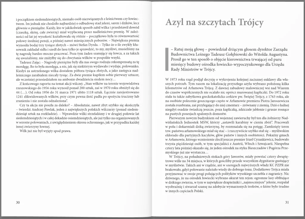 Bieszczady w PRL-u - tantis.pl