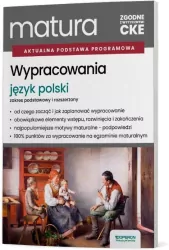 Matura 2027 Język polski Wypracowania