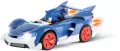 Auto Carrera. Team Sonic Racing - tantis.pl