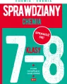 Sprawdziany. Chemia. Klasy 7-8 - tantis.pl