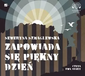 Zapowiada się piękny dzień audiobook - tantis.pl
