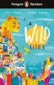 Wild Cities. Penguin Readers Level 2 wer. angielska - tantis.pl