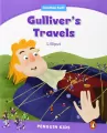 PEKR Gulliver's Travels: Lilliput (5) - tantis.pl