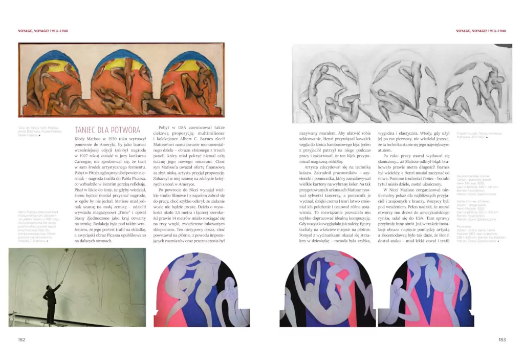 Henri Matisse. Geniusz koloru, światła i formy - tantis.pl