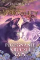 Pożegnanie kruczej łapy. Wojownicy. Nowela - tantis.pl