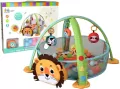 Mata edukacyjna Lew - tantis.pl