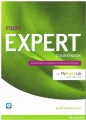 First Expert 3ed Coursebook with Audio CD with MyEngLab - tantis.pl