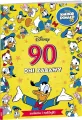 90 dni zabawy. Disney. Kaczor Donald - tantis.pl
