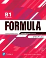 Formula. B1 Preliminary. Coursebook with key and eBook with Online Practice Access Code - tantis.pl
