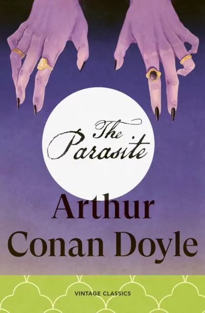 The Parasite - tantis.pl