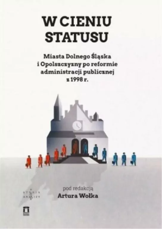 W cieniu statusu - tantis.pl