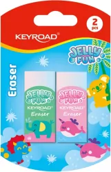 Gumka do ścierania ombre