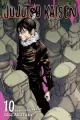 Jujutsu Kaisen vol. 10 - tantis.pl