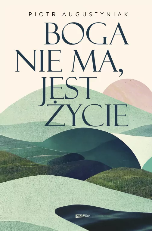 Boga nie ma, jest życie - tantis.pl