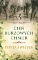 Cień burzowych chmur. Spacer Aleją Róż. Tom 1 - tantis.pl