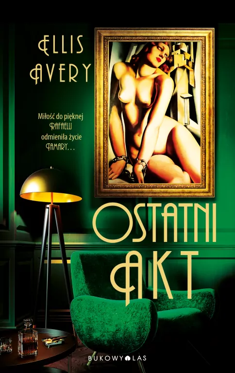Ostatni akt - tantis.pl