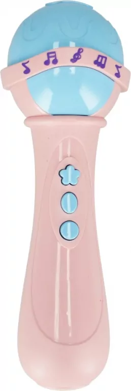 Mikrofon Mega Creative, mix - tantis.pl