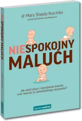 Niespokojny maluch