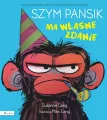 Szym Pansik ma własne zdanie - tantis.pl