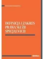 Definicja i zakres prawa służb specjalnych - tantis.pl