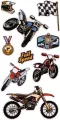 Naklejki. Motocykle - tantis.pl