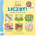 Lubię liczby! Aktywne czytanie - tantis.pl