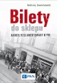 Bilety do sklepu. Handel reglamentowany w PRL - tantis.pl