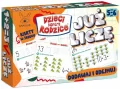 Kangur. Dzieci kontra Rodzice. Już liczę 5-6 - tantis.pl