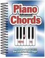 Akordy na pianino Piano Adv. Chords [ENG] - tantis.pl