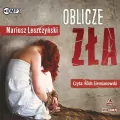 Oblicze zła audiobook - tantis.pl