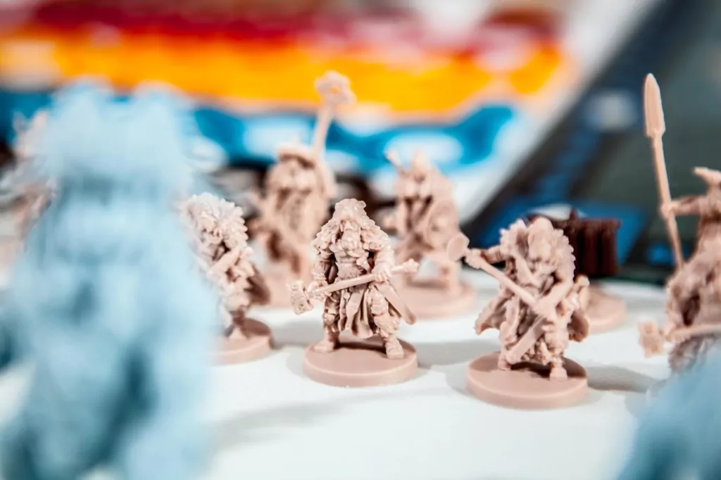 Blood Rage - tantis.pl