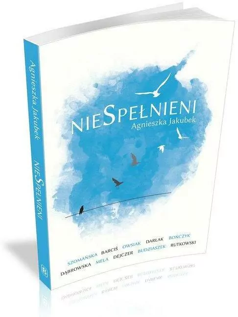 nieSpełnieni - tantis.pl