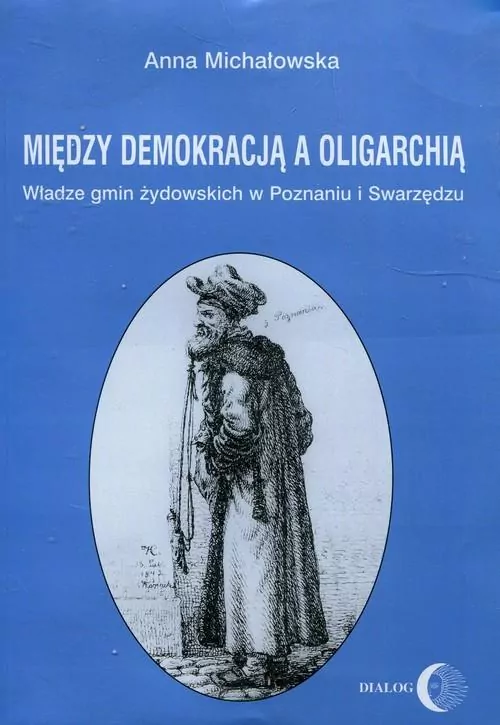 Między demokracją a oligarchią - tantis.pl