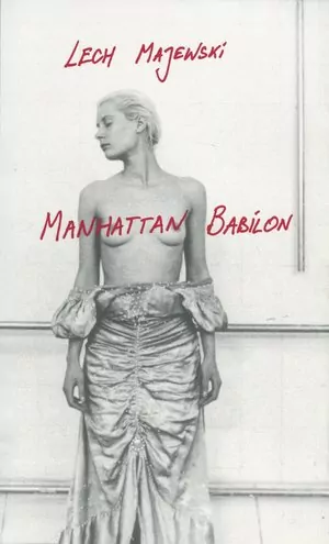 Manhattan Babilon - tantis.pl