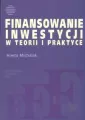 Finansowanie inwestycji w teorii i praktyce - tantis.pl