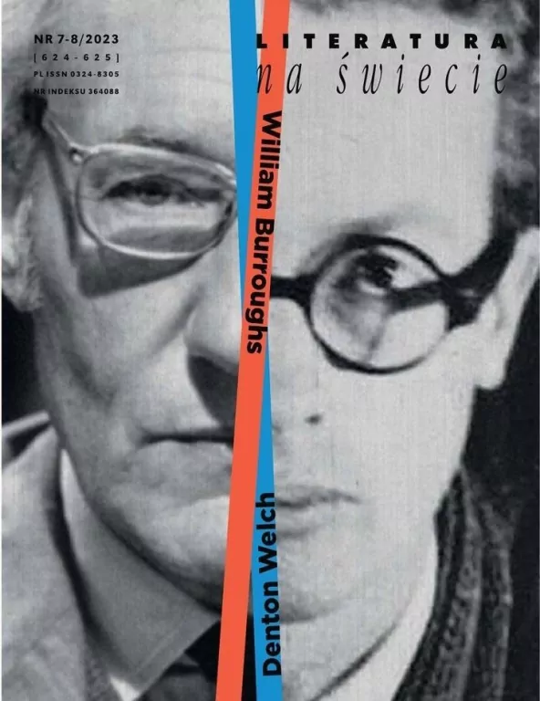 Literatura na świecie - tantis.pl