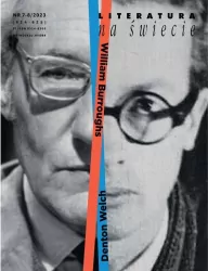 Literatura na świecie