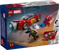 LEGO® Marvel. Spider-Man w samochodzie 76336 - tantis.pl